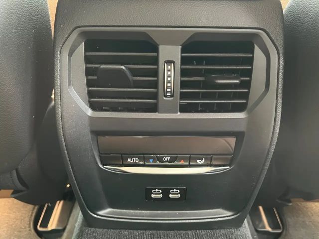 BMW i4 Coupé M-Sport eDrive40