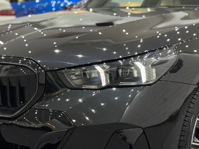 BMW 520 520d M-Sport Touring xDrive