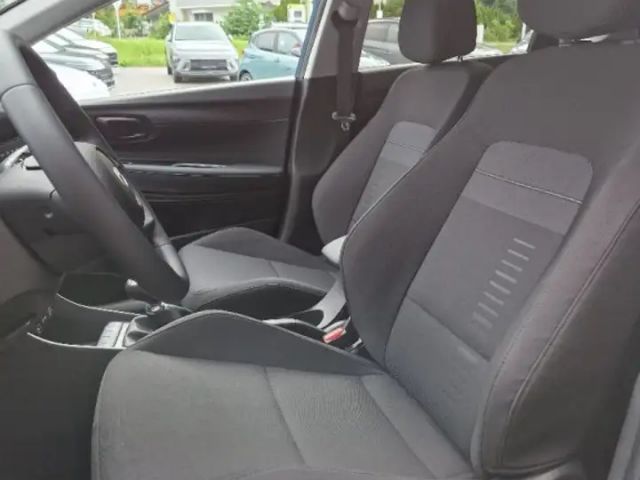 Hyundai Bayon 1.0 T-GDi