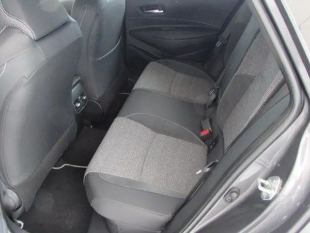 Toyota Corolla Active Hybride Touring