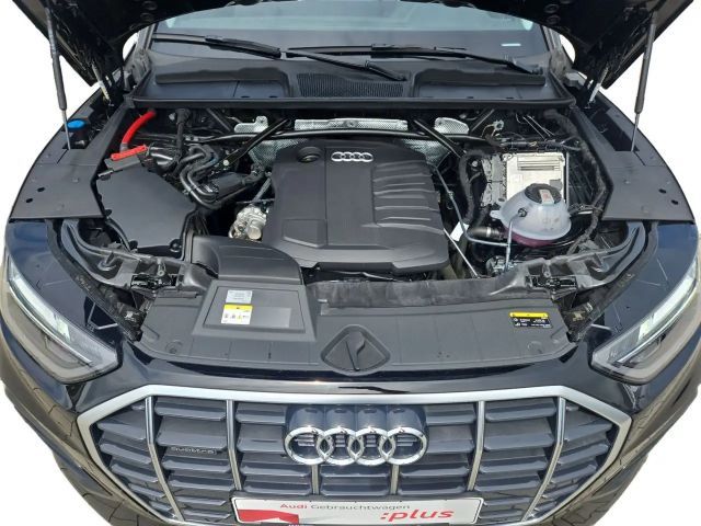 Audi Q5 40 TDI Quattro S-Tronic