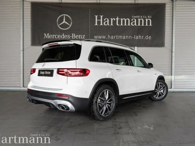 Mercedes-Benz GLB 35 AMG 4MATIC AMG Line