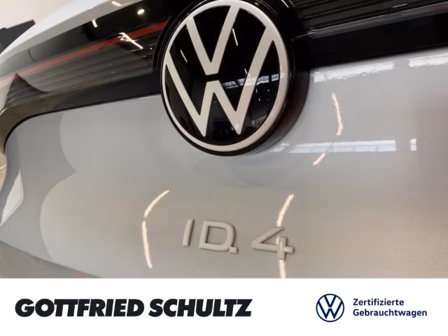 Volkswagen ID.4 52 KWh Performance Pure