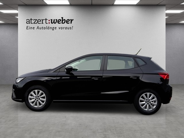 Seat Ibiza 1.0 TSI Style