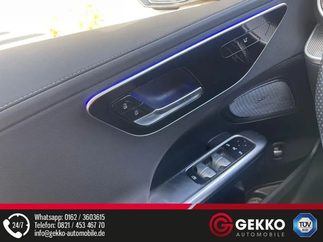 Mercedes-Benz C 300 AMG Line