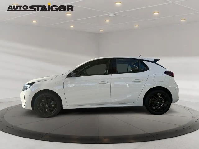 Opel Corsa 1.2 Turbo GS-Line Grand Sport Turbo