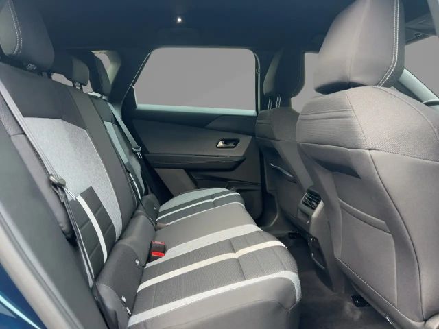 Opel Grandland X Edition Hybrid