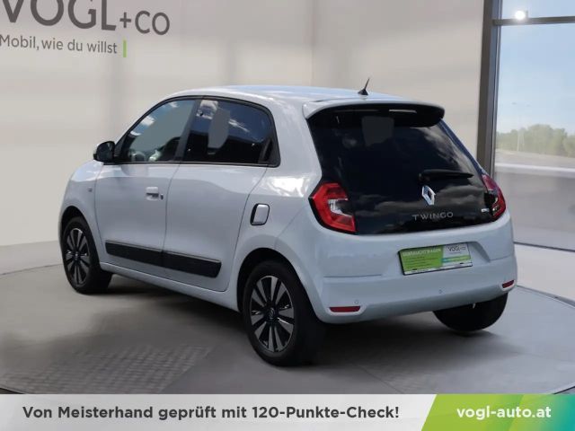 Renault Twingo Electric Zen