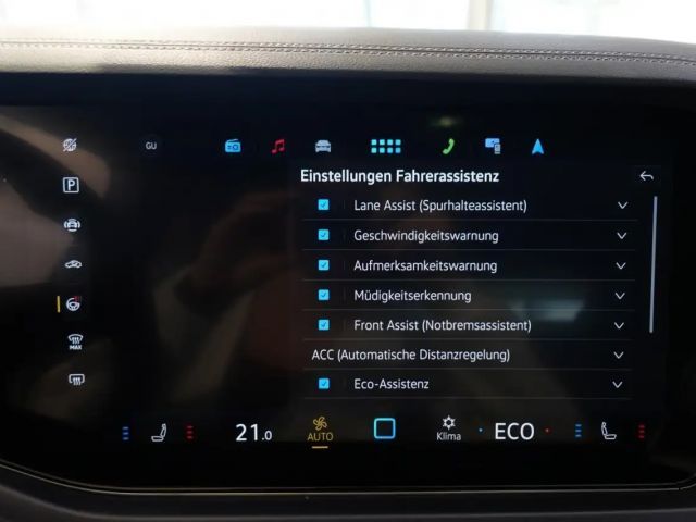 Volkswagen Touareg 3.0 V6 TDI R-Line