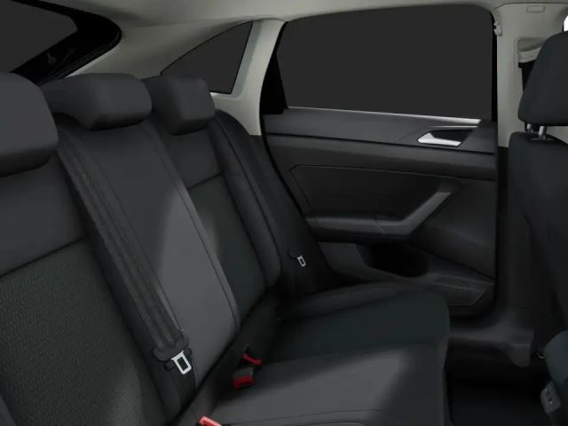 Volkswagen Taigo 1.5 TSI DSG Life