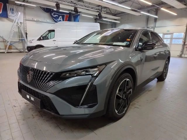 Peugeot 408 GT-Line PureTech