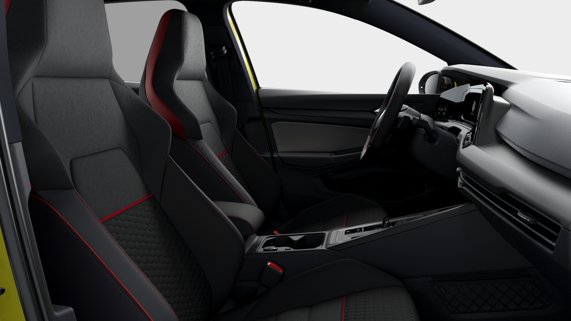 Volkswagen Golf Golf VIII