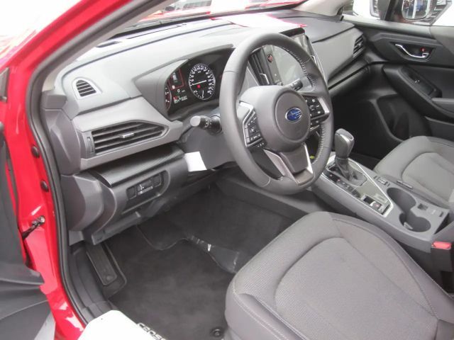 Subaru Crosstrek AWD