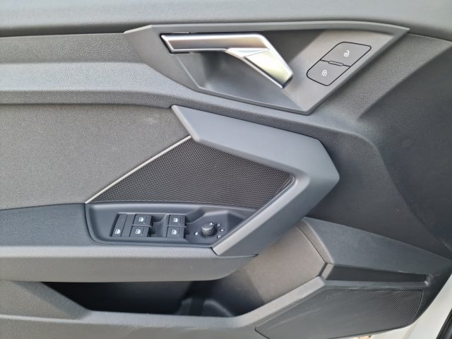 Audi A3 35 TFSI Sportback