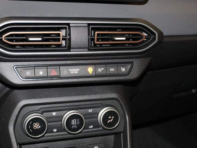 Dacia Sandero Extreme Stepway TCe 110