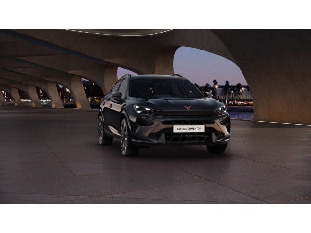 Cupra Formentor DSG VZ