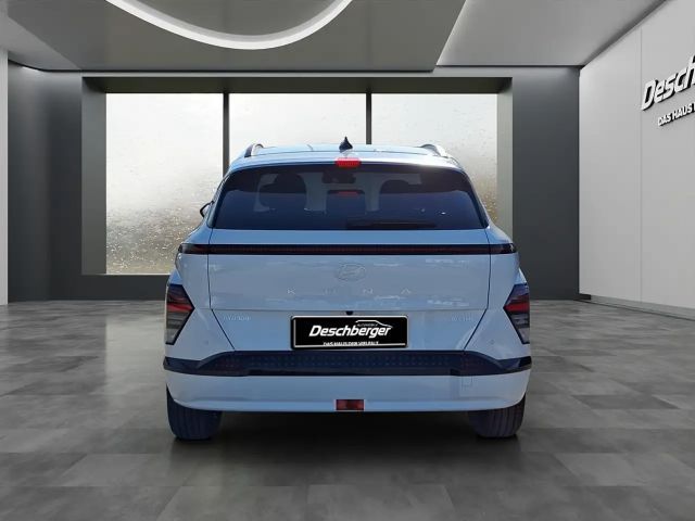 Hyundai Kona Electric