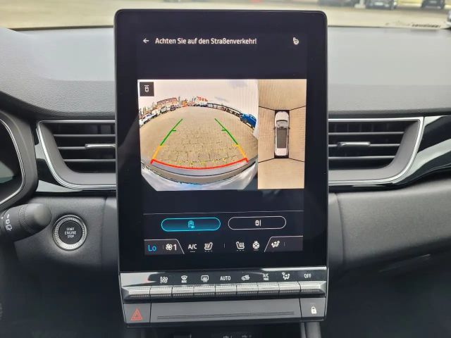 Mitsubishi ASX Edition Hybrid,LED.Navi.ACC.Kamera.PDC