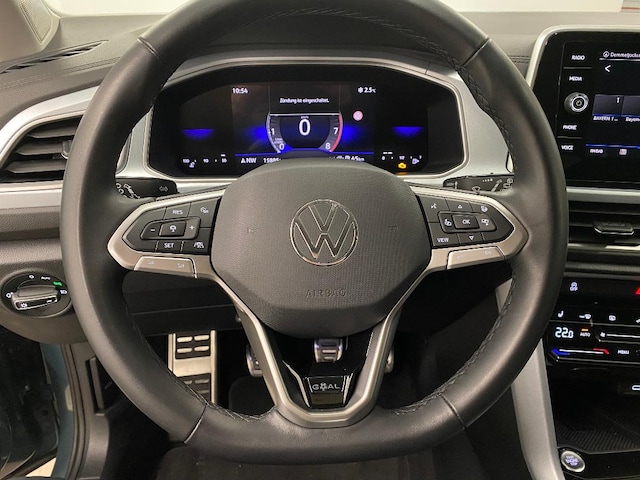 Volkswagen T-Roc 1.5 TSI