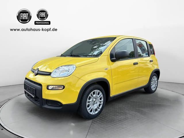 Fiat Panda 1.0 GSE Hybrid