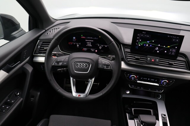 Audi Q5 40 TFSI Quattro S-Tronic Sportback