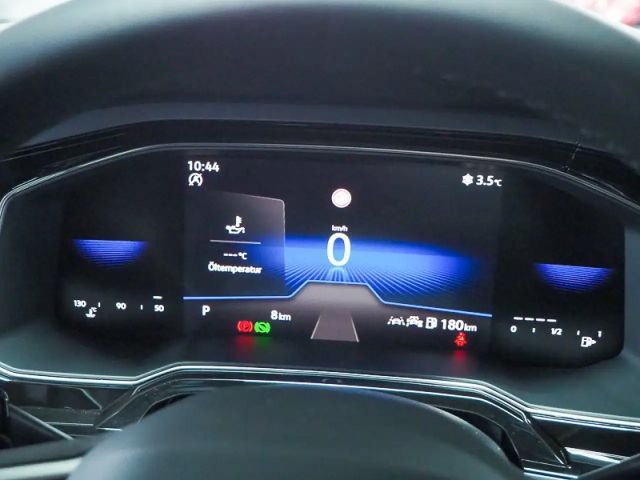 Volkswagen Polo 1.0 TSI DSG IQ.Drive R-Line