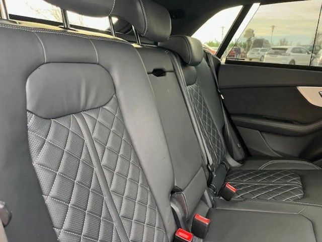 Audi Q8 55 TFSI Quattro