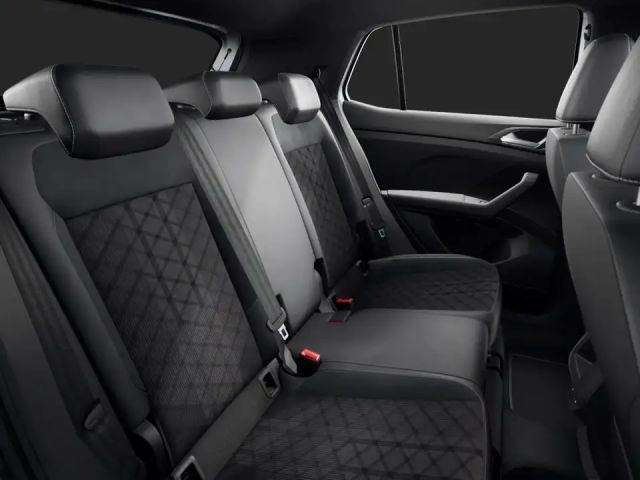 Volkswagen T-Cross 1.5 TSI DSG IQ.Drive R-Line