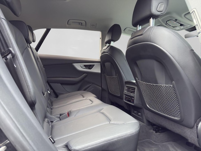 Audi Q8 55 TFSI Quattro