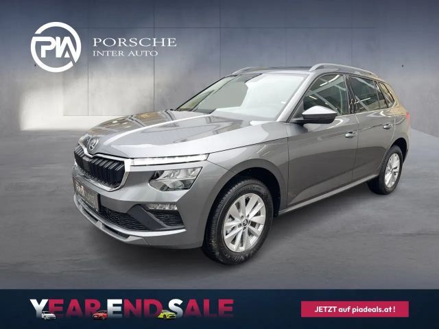 Skoda Kamiq Selection