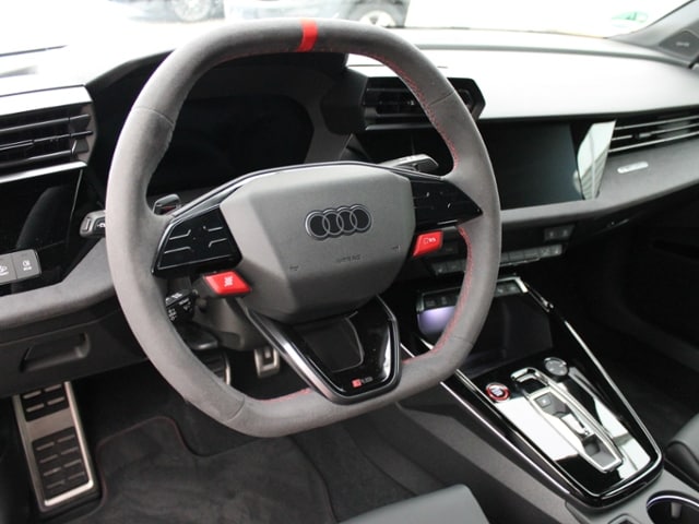 Audi RS3 Quattro S-Tronic Sportback