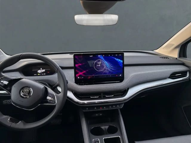Skoda Enyaq Loft iV 60