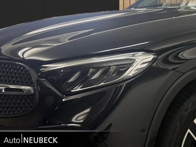 Mercedes-Benz GLC 300 4MATIC AMG Line