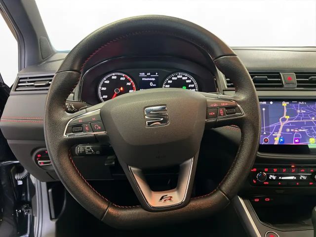 Seat Arona 1.0 TSI FR-lijn