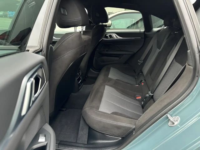 BMW i4 Coupé Gran Coupé M-Sport Sedan