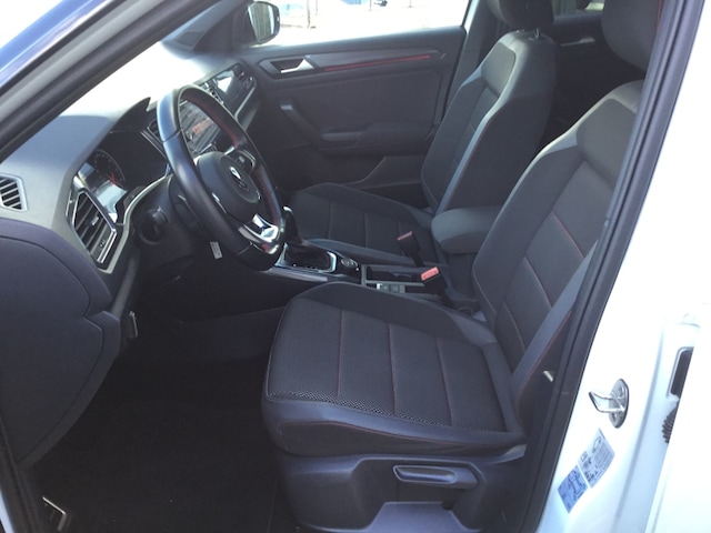 Volkswagen T-Roc DSG