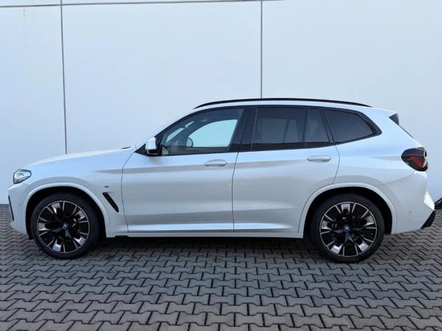 BMW iX3 iX3