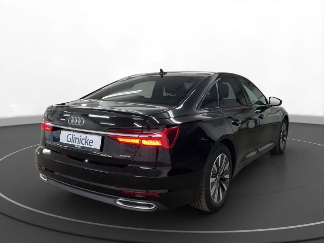 Audi A6 Hybride Quattro Sedan