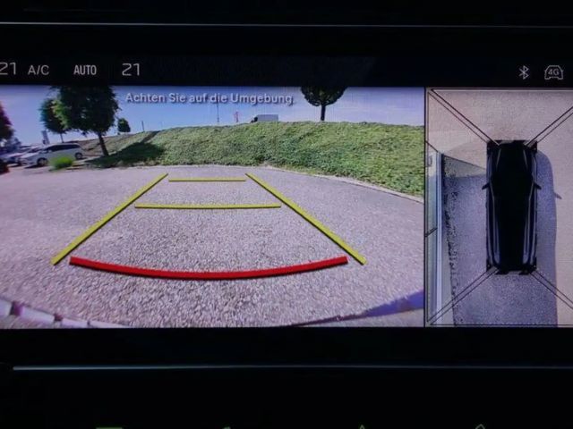 Peugeot 308 Allure Pack Hybrid SW