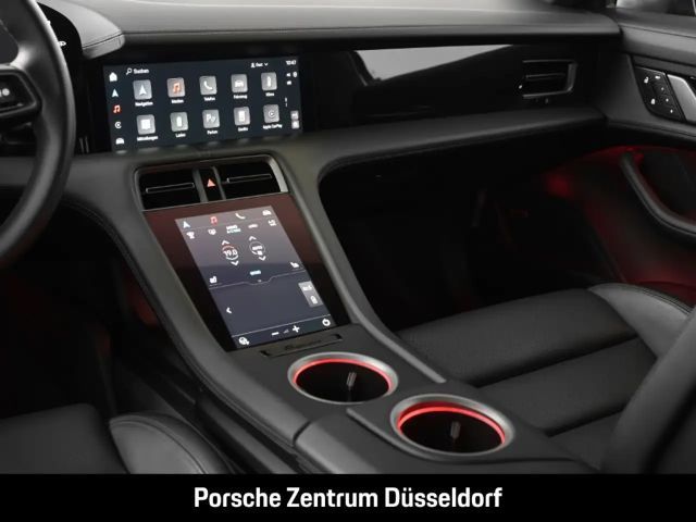 Porsche Taycan 4S Sport Turismo