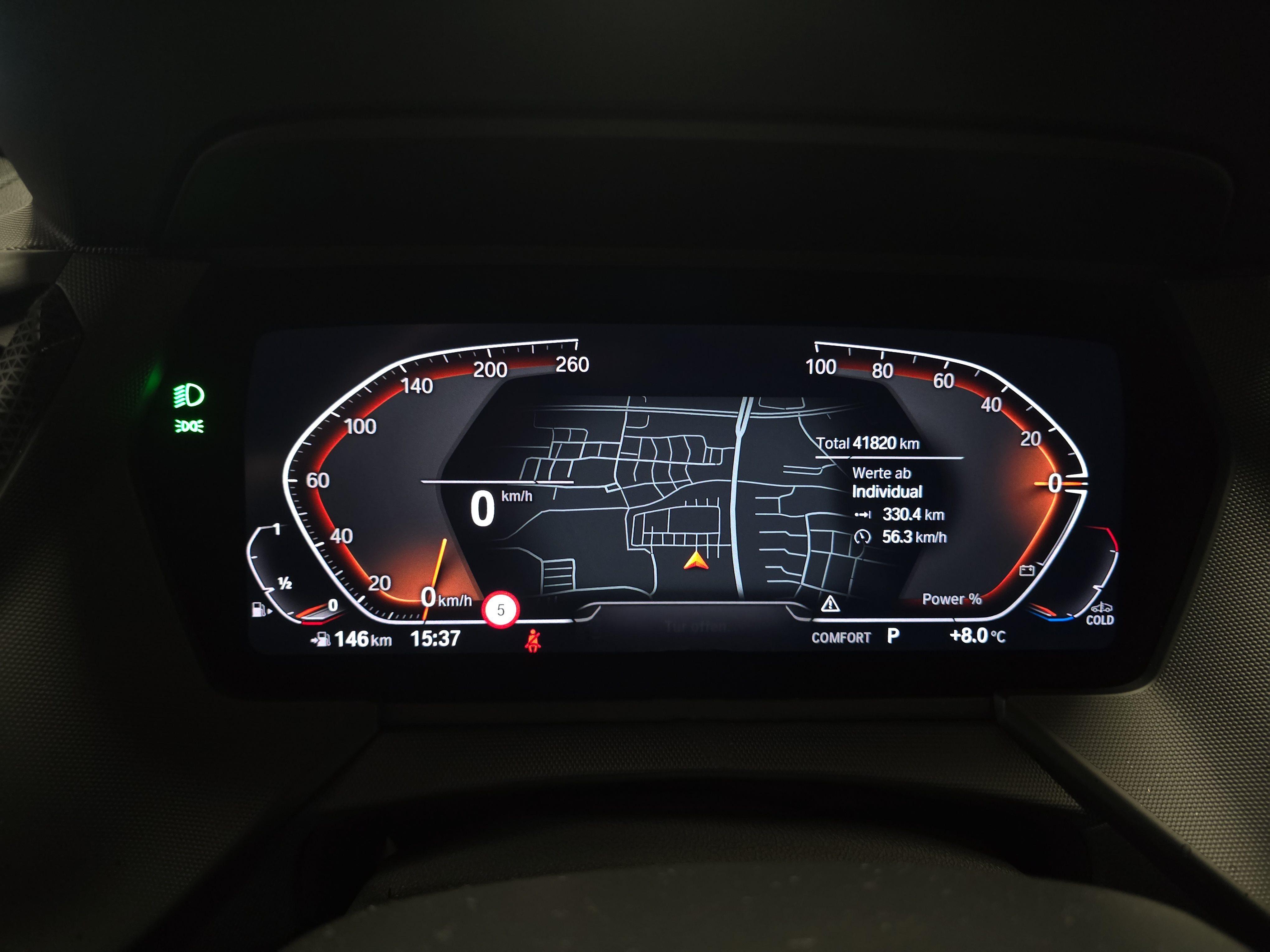 BMW 220 220i Coupé Gran Coupé