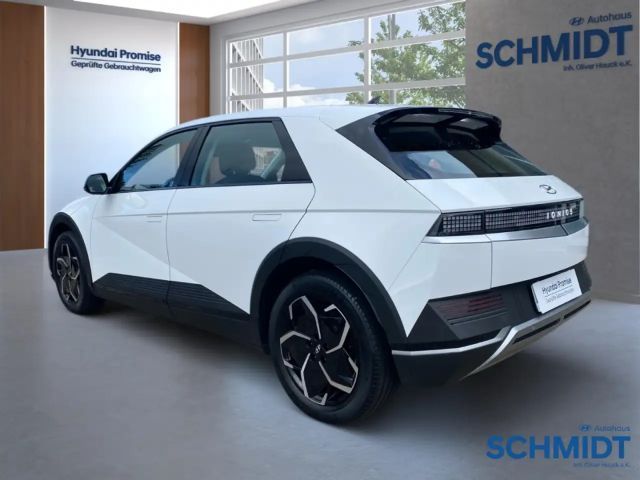 Hyundai IONIQ 5 58 kWh Dynamiq