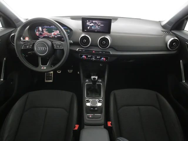 Audi Q2 35 TFSI