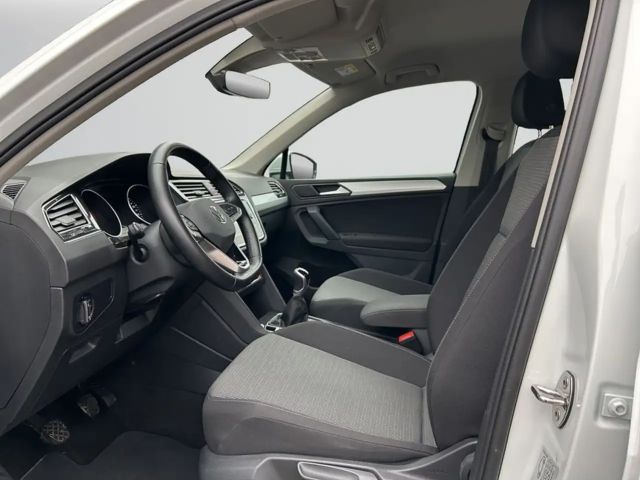 Volkswagen Tiguan 1.5 TSI