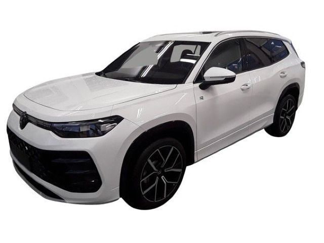 Volkswagen Tayron 2.0 TDI R-Line