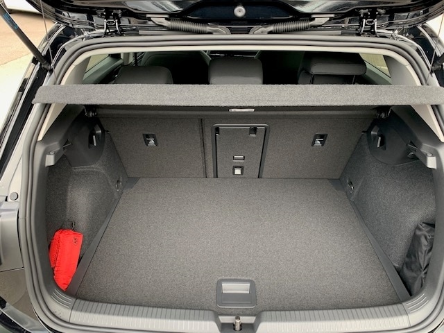 Volkswagen Golf 1.5 TSI