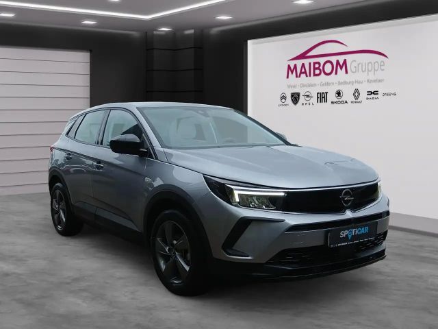 Opel Grandland X Enjoy