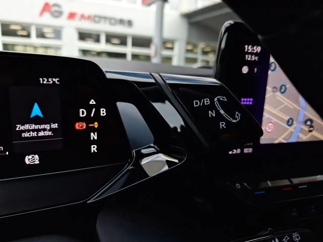 Volkswagen ID.4 77 KWh GTX