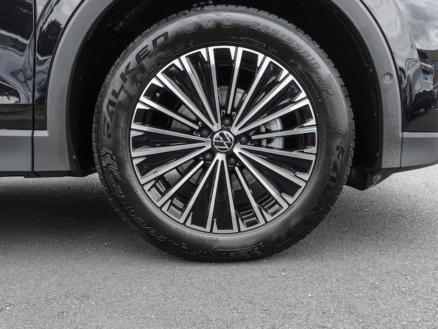 Volkswagen Tiguan 1.5 eTSI DSG