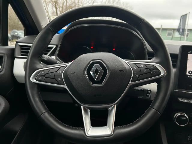 Renault Clio Techno